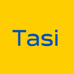 Tasi Biz app icon