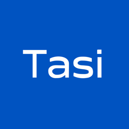 Tasi app icon